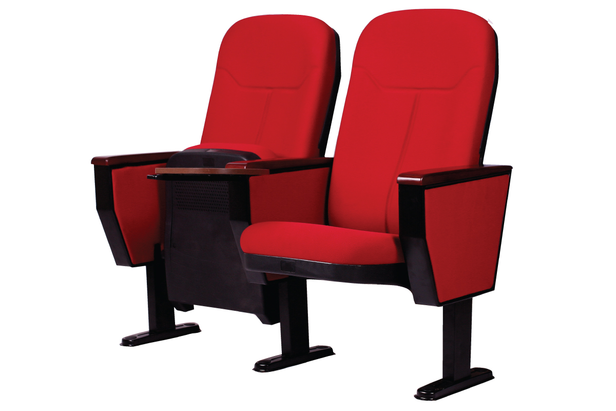 AUDITORIUM CHAIR – Fast Choice Limited